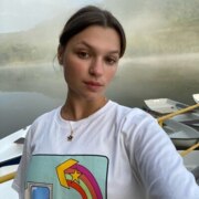 Кузменко Албина Сергеевна