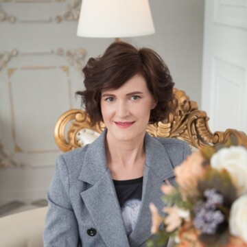 Елена Александровна Соловьева
