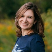 Гуляева Надежда Николаевна