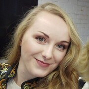 Окунева Полина Эдуардовна