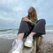 Злова Екатерина