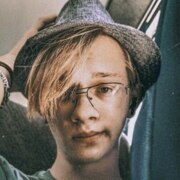 Петровский Никита Николаевич