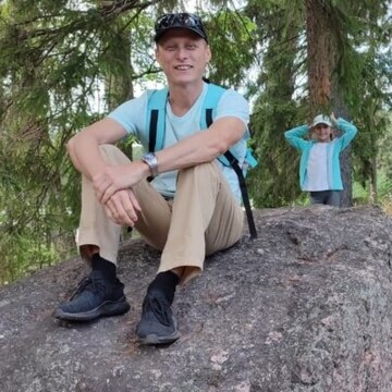 Александр Евгеньевич Чиков