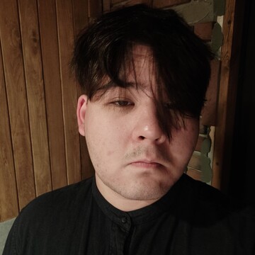 Асаинов Дарий Тлеулесович