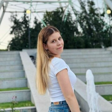 Морозова Валерия Владимировна