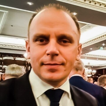 Роман Владимирович Ветров