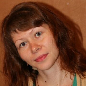 Ольга Геннадьевна Башарова