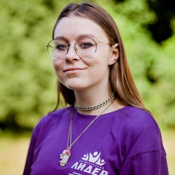 Екатерина Викторовна Тюлькина