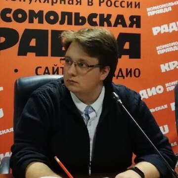 Артём Евгеньевич Темнов