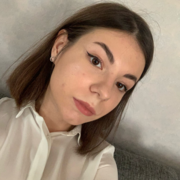 Гордей Мария