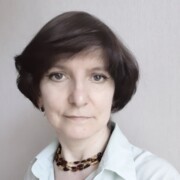 Желнина Зоя Юрьевна