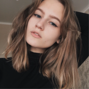 Петренко Полина Алексеевна