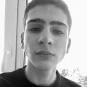 Сулейманов Эльдар Эльдарович