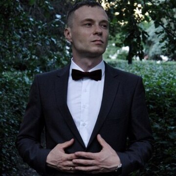 Андрей Юрьевич Чернышев