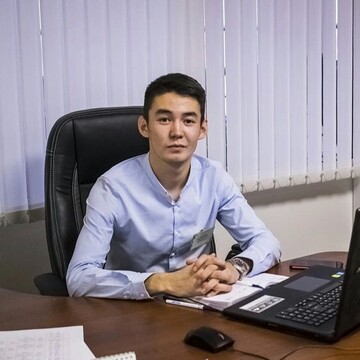 Иван Семенович Абрамов