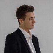Матюшин Богдан Русланович Матюшин Богдан Русланович