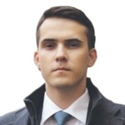 Железнов Егор Максимович Железнов Егор Максимович