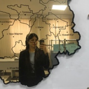 Хукаева Мадина Расуловна