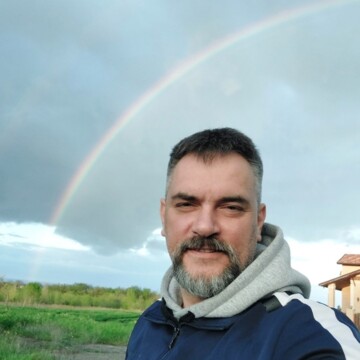 Максим Александрович Рубан