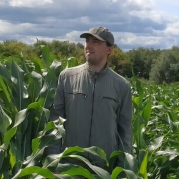 Игорь Анатольевич Завёрткин