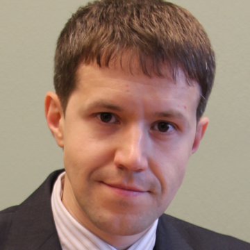 Олихненко Александр Сергеевич