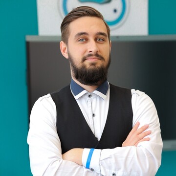 Даниил Романович Боров