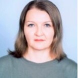 Зайцева Елена Викторовна Зайцева Елена Викторовна