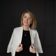 Нгуен Ольга Ивановна