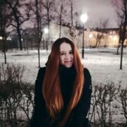 Жданова Екатерина Анатольевна