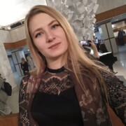 Бояренок Снежана Павловна