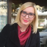 Куликова Оксана Михайловна