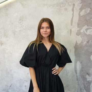 Степанова Екатерина Андреевна Степанова Екатерина Андреевна