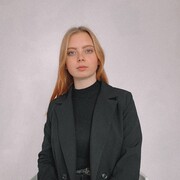 Плотникова Полина Владимировна Плотникова Полина Владимировна