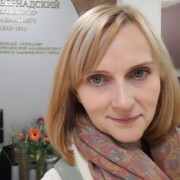 Борисенко Елена Николаевна Борисенко Елена Николаевна