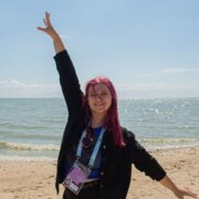 Цыбина Василиса Викторовна