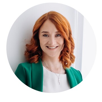 Виталина  Бухольцева