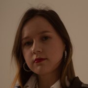 Мокроносова Анна Станиславовна Мокроносова Анна Станиславовна