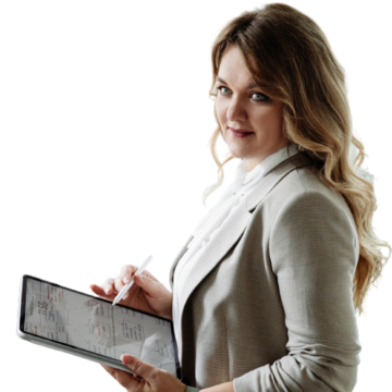 Алена Юрьевна Виноградова