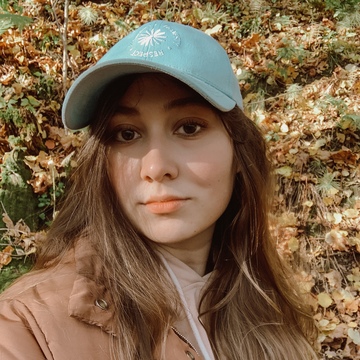 Шахматова Анна Валерьевна