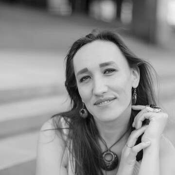 Ильницкая Анастасия Александровна