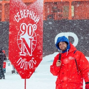 Андрей Дмитриевич Либман