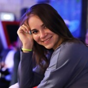 Суворова Валерия Андреевна