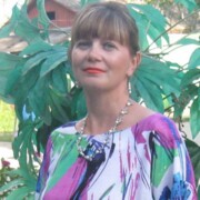 Иванова Елена Геннадьевна
