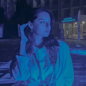 Александра Андреевна Ланина