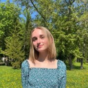 Габова Аня Георгиевна