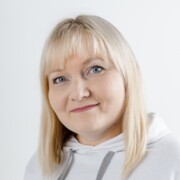 Юлия Юрасова