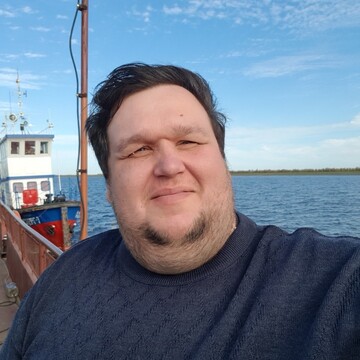 Сергей Михайлович Сапичев