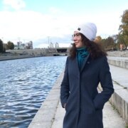 Еремеева Виктория Александровна