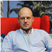 Шумилкин Илья Сергеевич