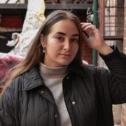 Зорина Милена Владленовна